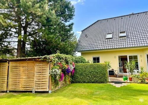 Foto - Einfamilienhaus in Schönefeld zum Kaufen