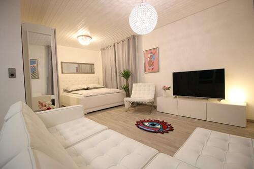 Foto - 2 Zi Whg. Frauenland Hubland - 795,00 EUR Kaltmiete,