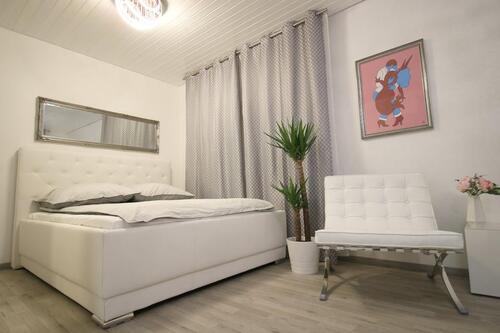 Foto - Etagenwohnung zur Miete in Würzburg