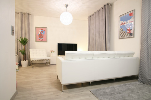 Foto - Etagenwohnung in Würzburg zur Miete