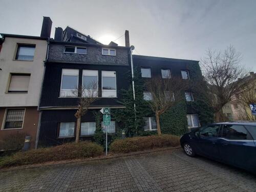 Foto - Helle 4-Zimmer-Wohnung in Idar-Oberstein – sofort bezugsfrei!