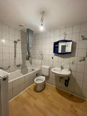 Foto - Etagenwohnung in Idar-Oberstein