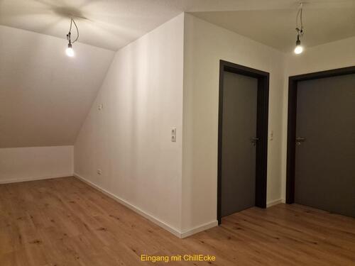 Foto - 3 Zimmer Etagenwohnung zur Miete in Holzhausen an der Haide