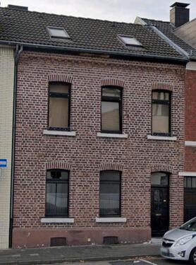 Foto - Einfamilienhaus in zentraler Lage von Alsdorf