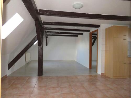 Foto - 2 Zimmer Dachgeschoßwohnung in Klötze