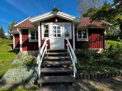 Foto - Ferienhaus in Schweden - 575,00&nbsp;EUR Kaltmiete,