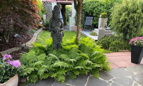 Foto - 3 Zimmer Doppelhaushälfte in Rehling