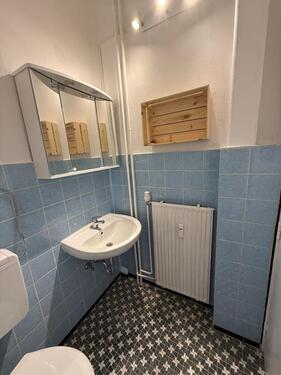 Foto - 2.5 Zimmer Etagenwohnung zur Miete in Flensburg