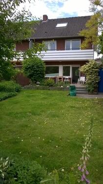 Foto - 5 Zimmer Reihenhaus zur Miete in Rheda-Wiedenbrück