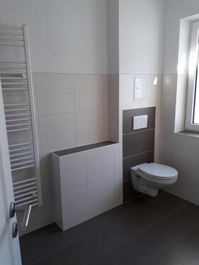 Foto - Ihr neues Zuhause! Sanierte 3-Zimmer-Wohnung im Zentrum von Schleiz