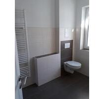 Ihr neues Zuhause! Sanierte 3-Zimmer-Wohnung im Zentrum von Schleiz