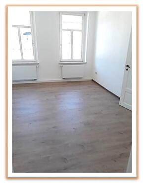 Foto - 3 Zimmer Etagenwohnung zur Miete in Schleiz