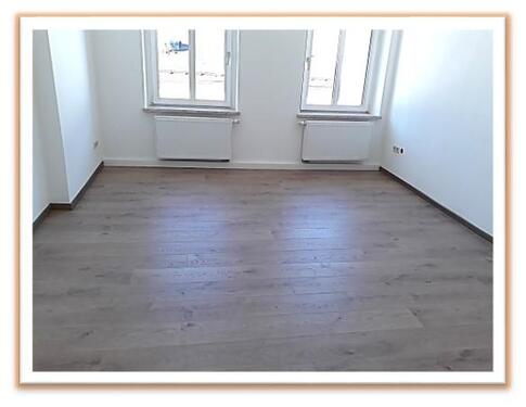 Foto - 3 Zimmer Etagenwohnung in Schleiz