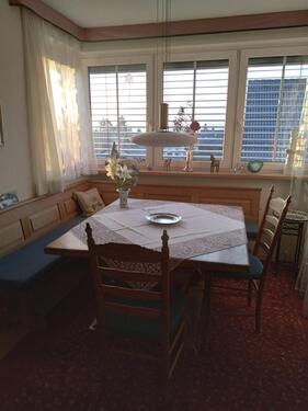 Foto - Helle, komfortable 3-Zimmer-Wohnung in Haßfurt