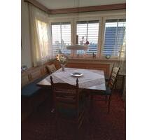 Helle, komfortable 3-Zimmer-Wohnung in Haßfurt