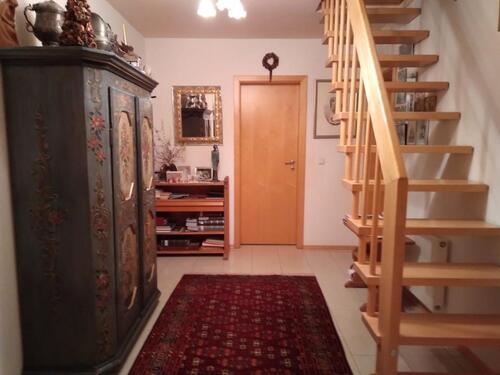 Foto - 3 Zimmer Etagenwohnung in Haßfurt