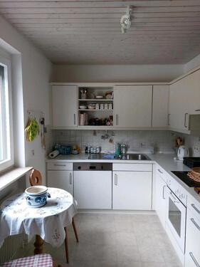 Foto - 4.5 Zimmer Etagenwohnung zur Miete in Kißlegg