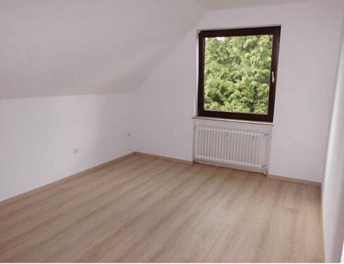 Foto - 2 Zimmer Dachgeschoßwohnung zur Miete in Eystrup