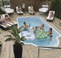 Ideal für Firmen & Monteure – 4 Einzelbetten – Highspeed WLAN - Halberstadt