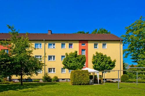 Foto - 3-Zimmer-Wohnung in Ahlen - 532,00&nbsp;EUR Kaltmiete, ca.&nbsp; 59,00&nbsp;m&sup2;