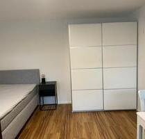 Alles inklusive - Einliegerwohnung in 2- Familienhaus - Stuttgart Zuffenhausen