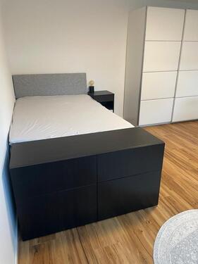 Foto - 1 Zimmer Etagenwohnung zur Miete in Stuttgart