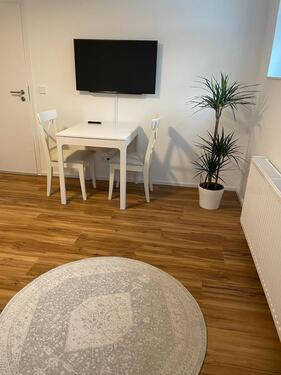 Foto - 1 Zimmer Etagenwohnung in Stuttgart