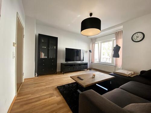 Foto - Etagenwohnung in Köln zum Kaufen