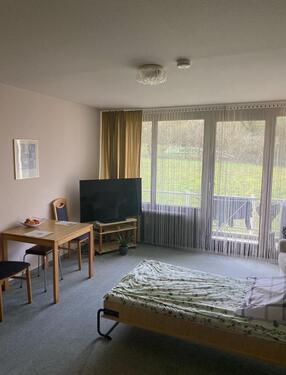 Foto - Möblierte 1-Zimmer-Wohnung in Bad Bergzabern