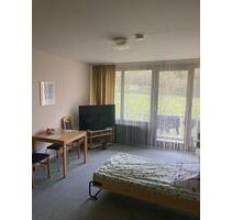 Möblierte 1-Zimmer-Wohnung in Bad Bergzabern