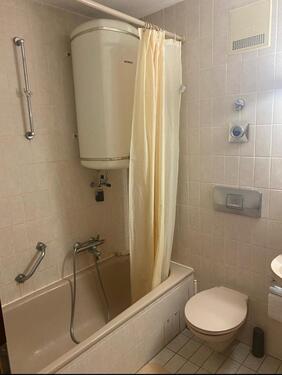 Foto - 1 Zimmer Etagenwohnung zur Miete in Bad Bergzabern