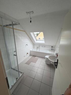 Foto - Helle 2ZKB Wohnung u. Keller in Buweiler zu vermieten - 55m2