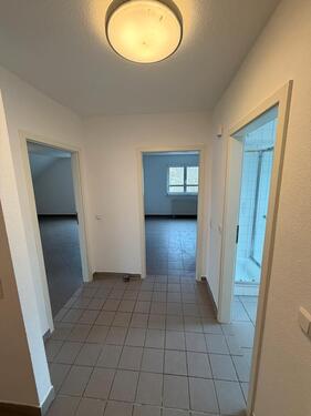 Foto - 2 Zimmer Dachgeschoßwohnung zur Miete in Wadern