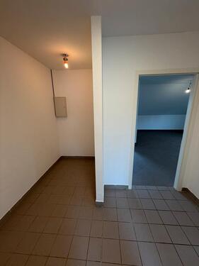 Foto - Dachgeschoßwohnung in Wadern zur Miete