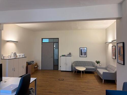 Foto - Nachmieter für Büro (52 m²) in zentraler Lage – sofort verfügbare