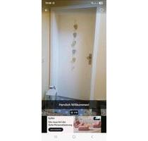 Gemütliche Etage wohnung mit Balkon und Gemeinschaftgarten - Krefeld Benrad