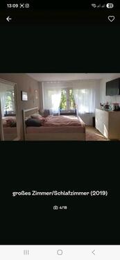 Foto - Etagenwohnung in Krefeld zur Miete