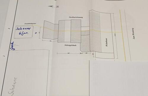 Foto - 4 Zimmer Doppelhaushälfte in Brüel