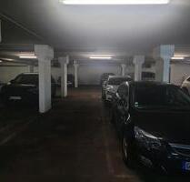TIEFGARAGENSTELLPLATZSTELLPLATZ IN POTSDAM