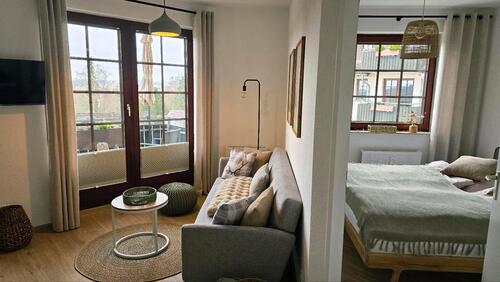 Foto - ▶️ BERGLIEBE ♡ mit Aussicht - Ferienwohnung in Bad Sachsa Harz