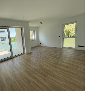 Foto - 3-Zimmer-Wohnung mit Balkon und Tiefgaragenstellplatz