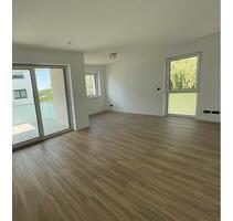 3-Zimmer-Wohnung mit Balkon und Tiefgaragenstellplatz - Goslar