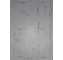 4 Raumwohnung in Senftenberg - zentrale Lage.