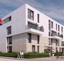 Exklusive Penthousewohnung mit 98 qm und 3 Zimmern - Wolfsburg Almke
