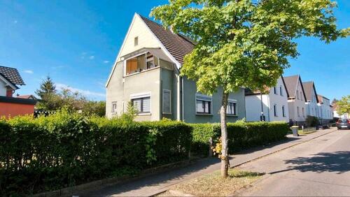 Foto - Einfamilienhaus freistehend in Neuweiler