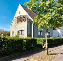 Einfamilienhaus freistehend in Neuweiler - Sulzbach (Saar)