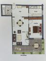 Foto - 2 Zimmer Hochparterre zur Miete in Oldenburg