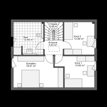 Foto - 3 Zimmer Einfamilienhaus in Gütersloh