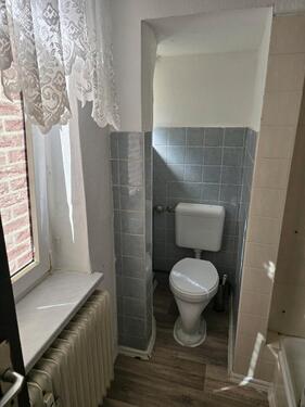 Foto - 2 Zimmer Erdgeschoßwohnung zur Miete in Schöningen
