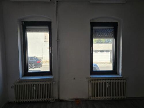 Foto - Erdgeschoßwohnung in Schöningen zur Miete